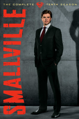 Smallville (Season 10) 2010