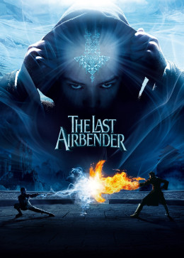 The Last Airbender 2010