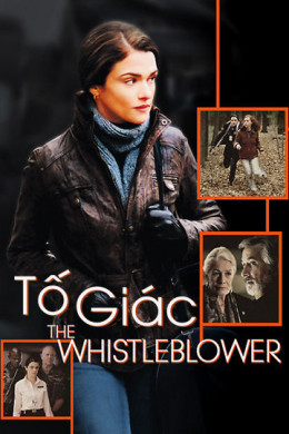 The Whistleblower