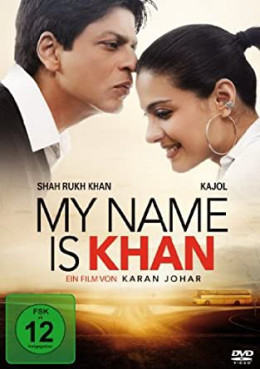 My Name Is Khan 2010