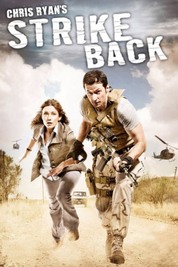 Strike Back (Season 1)