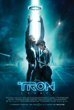 TRON: Legacy 2010