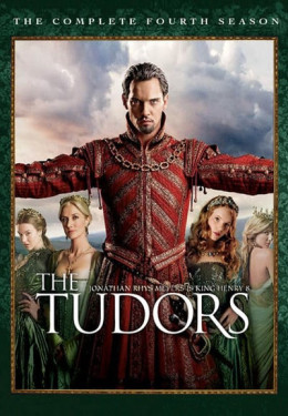 The Tudors (Season 4) 2010