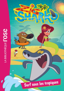 Zig & Sharko (Season 3) 2010