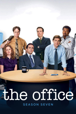 The Office (Season 7) 2010