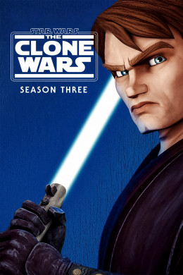 Star Wars: The Clone Wars (Season 3) 2010