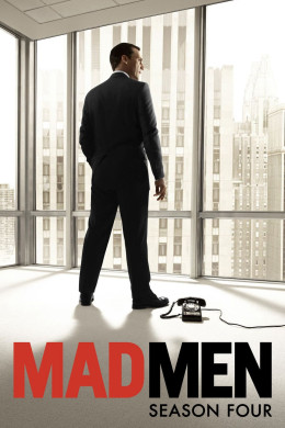 Mad Men (Season 4) 2010