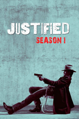 Justified (Season 1) 2010