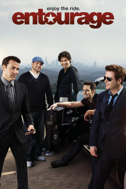 Entourage (Season 7) 2010