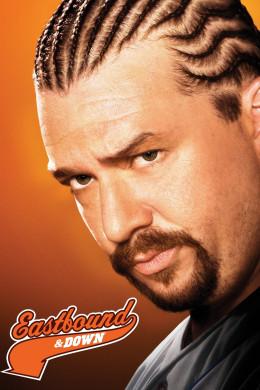 Eastbound & Down (Season 2) 2010