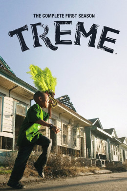 Treme (Season 1) 2010