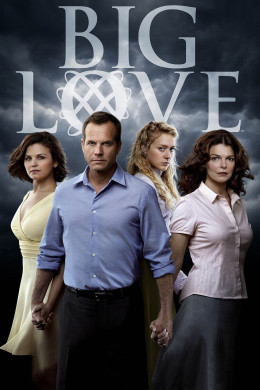 Big Love (Season 4)