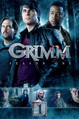 Grimm (Season 1) 2011