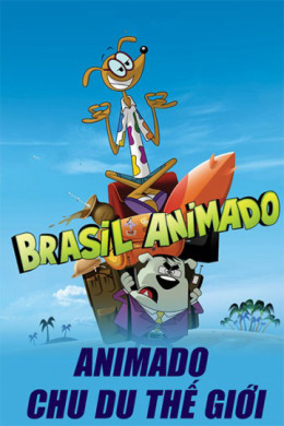 Brasil Animado