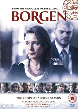 Borgen (Season 2)