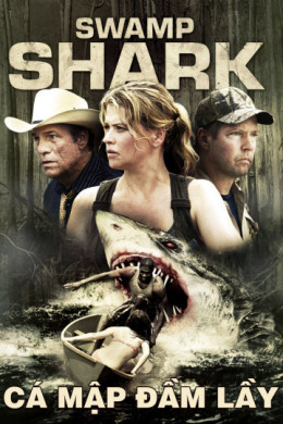 Swamp Shark 2011