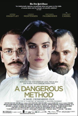 A Dangerous Method