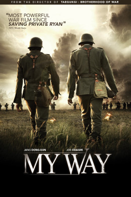 My Way 2011