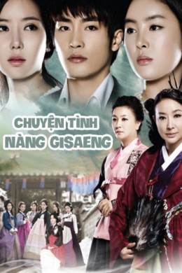 New Tales Of Gisaeng 2011