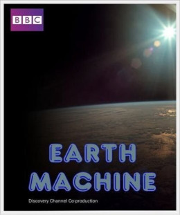 BBC: Earth Machine 2011