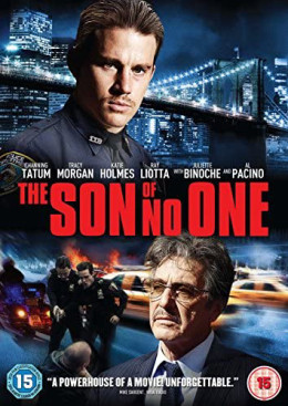 The Son of No One 2011