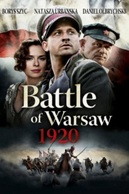 Battle of Warsaw 1920 2011