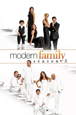 Modern Family (Season 3) 2011