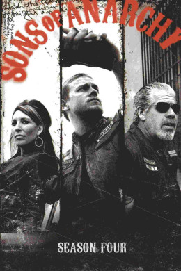 Sons of Anarchy (Season 4) 2011