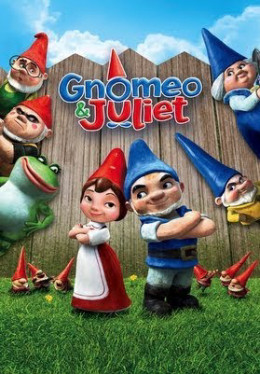 Gnomeo & Juliet 2011