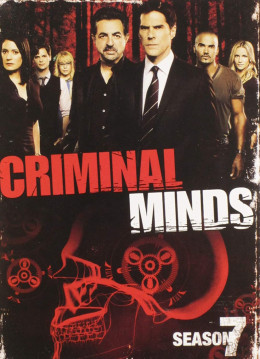 Criminal Minds (Season 7)