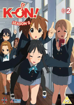 K-on! SS2 2011