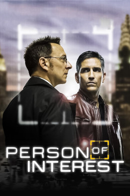 Person of Interest (Season 1)