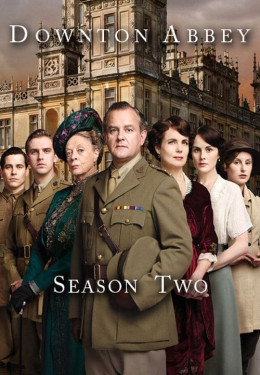 Downton Abbey (Season 2) 2011