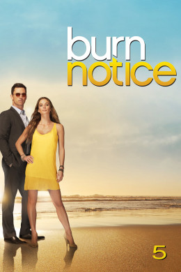 Burn Notice (Season 5) 2011