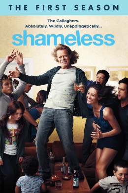 Shameless (Season 1) 2011