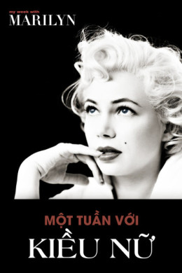 My Week With Marilyn