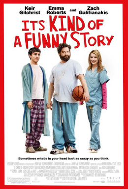 It's Kind of a Funny Story 2011