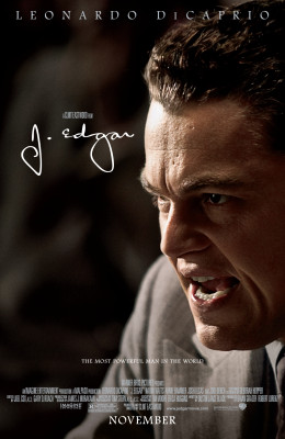 J. Edgar 2011