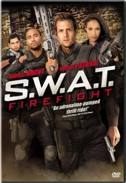 S.W.A.T.: Firefight