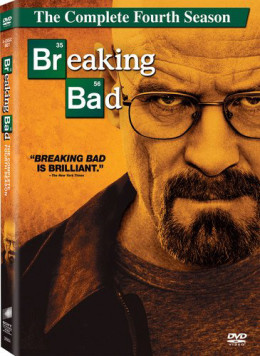 Breaking Bad (Season 4) 2011