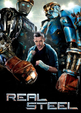 Real Steel 2011