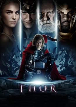 Thor 2011