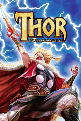 Thor: Tales of Asgard 2011