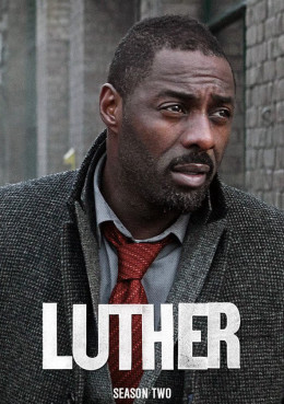 Luther 2