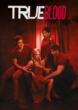 True Blood (Season 4)