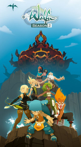 Wakfu (Season 2) 2011