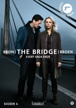 The Bridge - Bron/Broen 2011