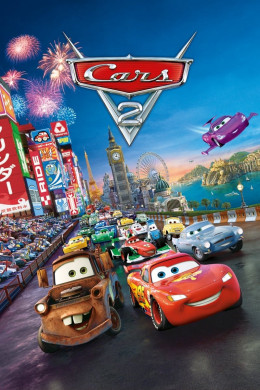 Cars 2 2011