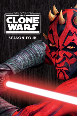 Star Wars: The Clone Wars (Season 4) 2011