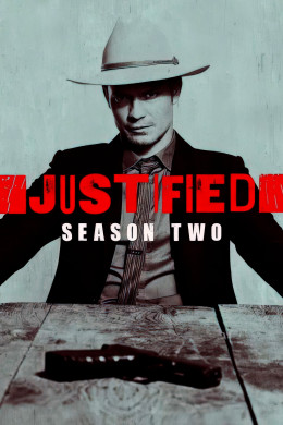 Justified (Season 2)